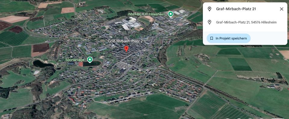 Gewerbeobjekt Hillesheim - 690&euro; | Angebot:26539475