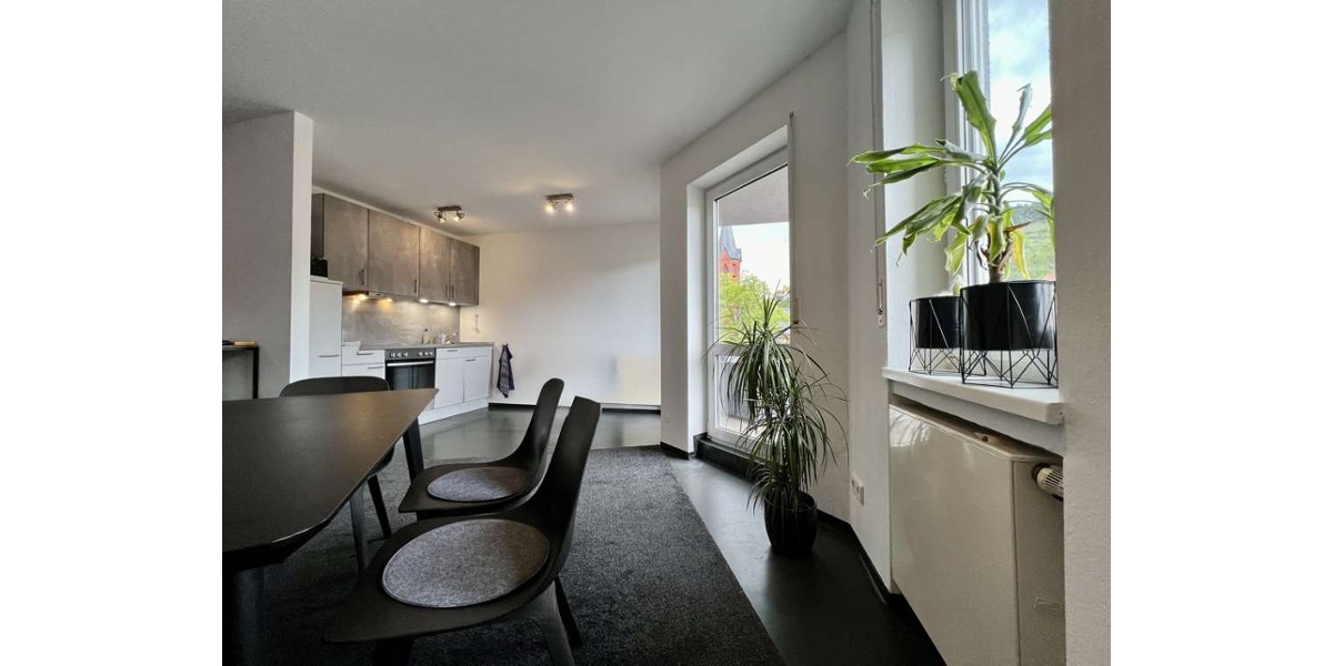 Etagenwohnung Heppenheim - 2.5 Zimmer, 70 m&sup2;, 825&euro; | Angebot:27172152