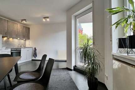 Wohnung Heppenheim - 2.5 Zimmer, 70 m&sup2;, 825&euro; | Angebot:27172152
