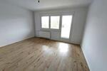 Renovierte 2-Zimmer-Wohnung mit großem Balkon 2 zimmer
