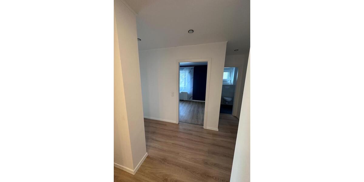 Erdgeschoßwohnung Gifhorn - 3 Zimmer, 81 m&sup2;, 850&euro; | Angebot:24676715