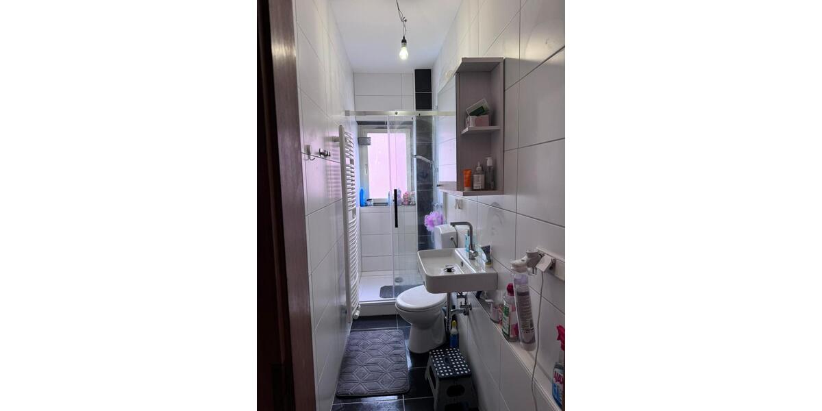 Wohnen auf Zeit Osnabrück Fledder - 1 Zimmer, 16 m&sup2;, 475&euro; | Angebot:26493289