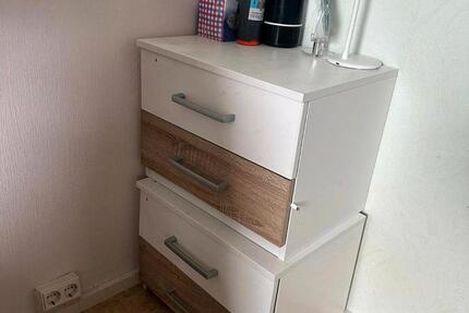 Wohnung Arnstadt - 1 Zimmer, 52 m&sup2;, 8.000&euro; | Angebot:25919478