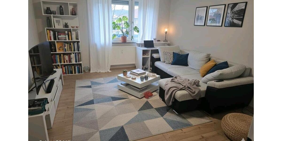 Kurzfristig Zwischenmiete ( 6-9 Monaten) 2 zimmer