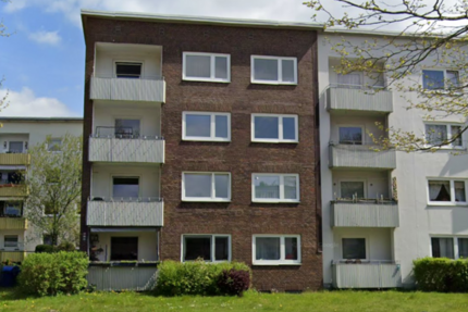 Wohnung Neumünster - 3 Zimmer, 64 m&sup2;, 520&euro; | Angebot:25261149