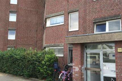 Wohnung Mönchengladbach Hardterbroich-Pesch - 4 Zimmer, 87 m&sup2;, 490&euro; | Angebot:27286478