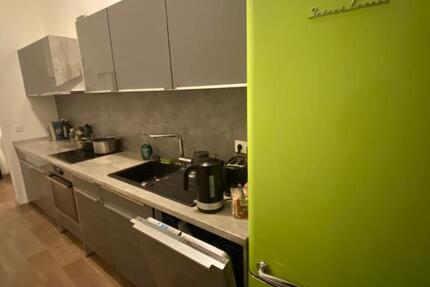 Wohnen auf Zeit Cottbus - 1 Zimmer, 25 m&sup2;, 410&euro; | Angebot:24507811