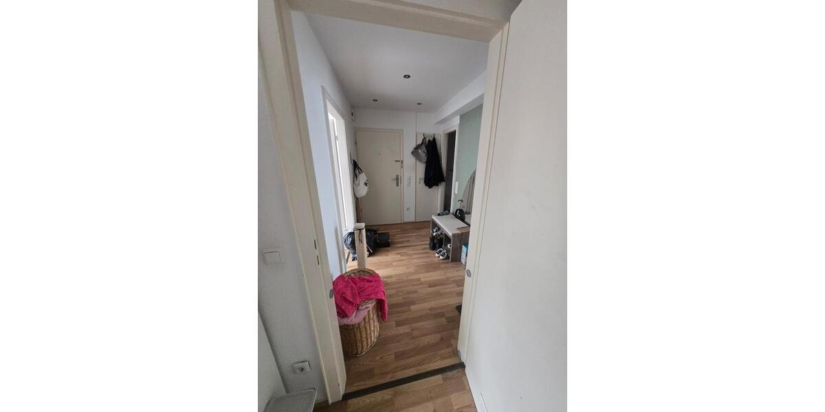 Etagenwohnung Mönchengladbach West - 3 Zimmer, 65 m&sup2;, 600&euro; | Angebot:26563515
