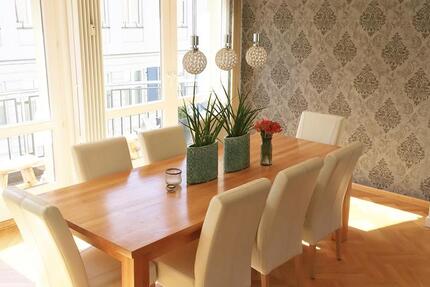 Wohnung Strausberg - 4 Zimmer, 152 m&sup2;, 1.749&euro; | Angebot:23818039