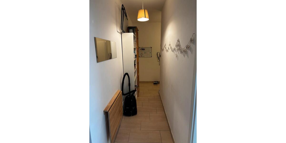 Wohnen auf Zeit Gießen Schlangenzahl - 1 Zimmer, 12 m&sup2;, 338&euro; | Angebot:26020644