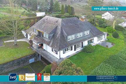 Haus Leiwen - 8 Zimmer, 270 m&sup2;, 2.000&euro; | Angebot:26165243