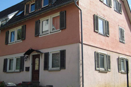 Wohnung Eutingen im Gäu - 4 Zimmer, 85 m&sup2;, 627&euro; | Angebot:24178312