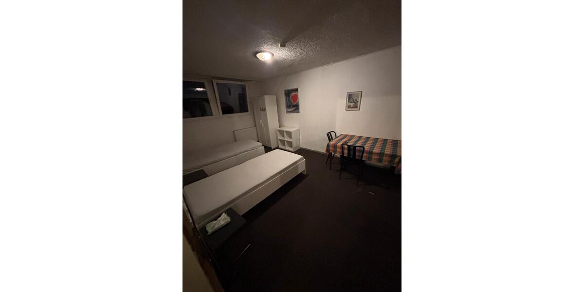 Wohnen auf Zeit Duisburg Hamborn - 2 Zimmer, 65 m&sup2;, 18&euro; | Angebot:26044465