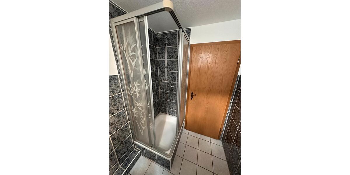 Erdgeschoßwohnung Bad Sülze - 1 Zimmer, 26 m&sup2;, 150&euro; | Angebot:26664306