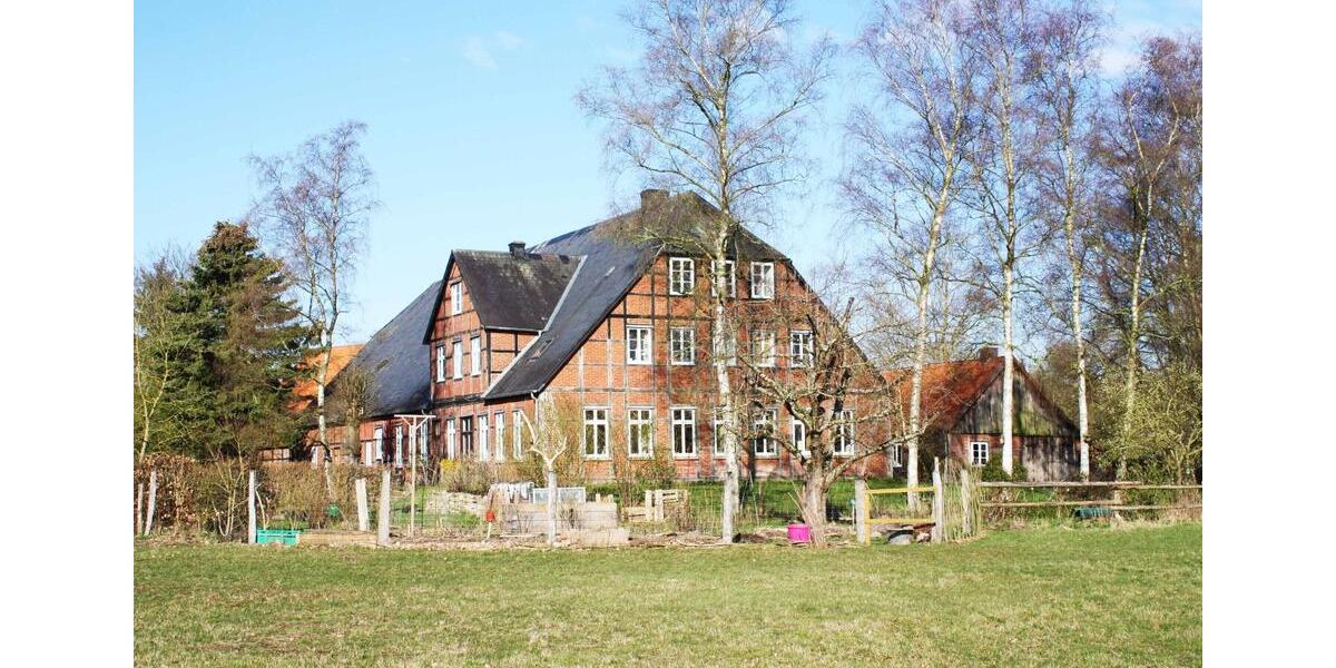 Etagenwohnung Scharnebeck - 2 Zimmer, 70 m&sup2;, 712&euro; | Angebot:26287396