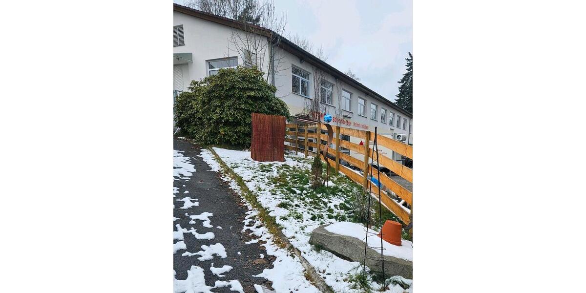 Gewerbeobjekt Schwarzhofen - 550&euro; | Angebot:24839840