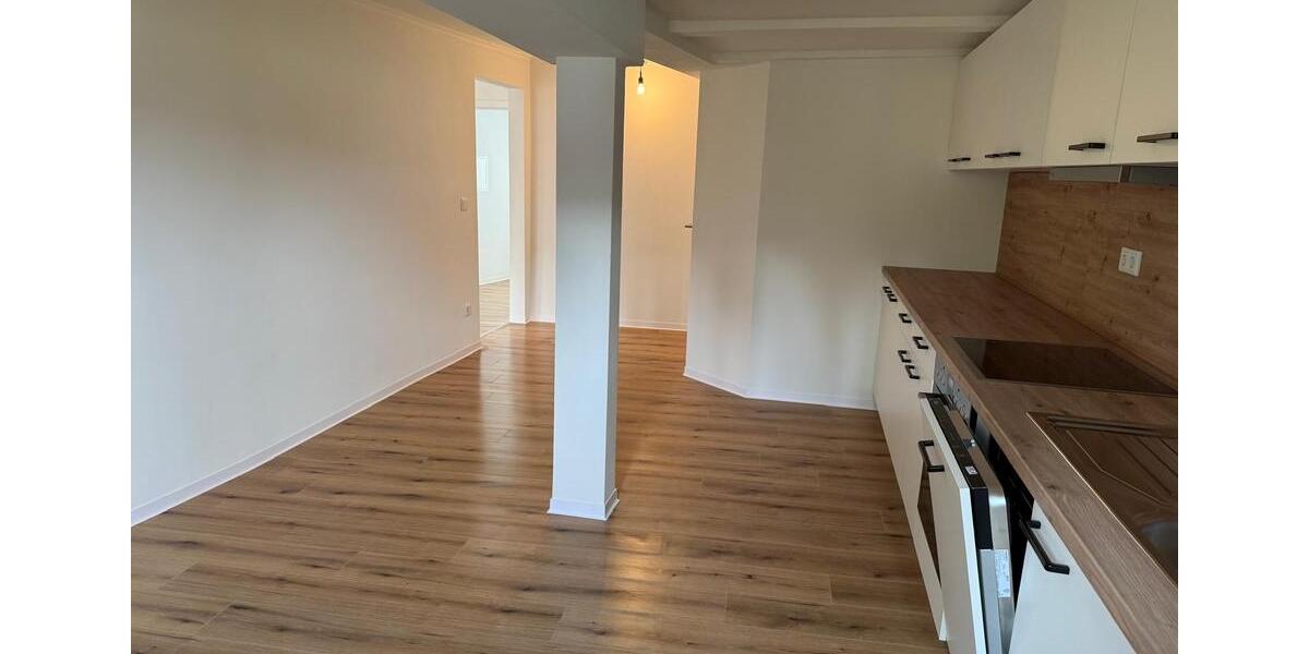 Etagenwohnung Limburg an der Lahn - 3 Zimmer, 104 m&sup2;, 1.066&euro; | Angebot:26234385