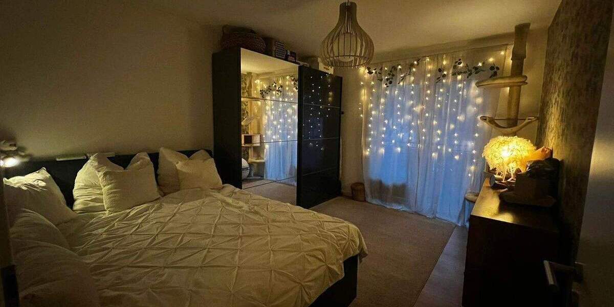 Etagenwohnung Gummersbach Berstig Nord - 2 Zimmer, 68 m&sup2;, 730&euro; | Angebot:24921298