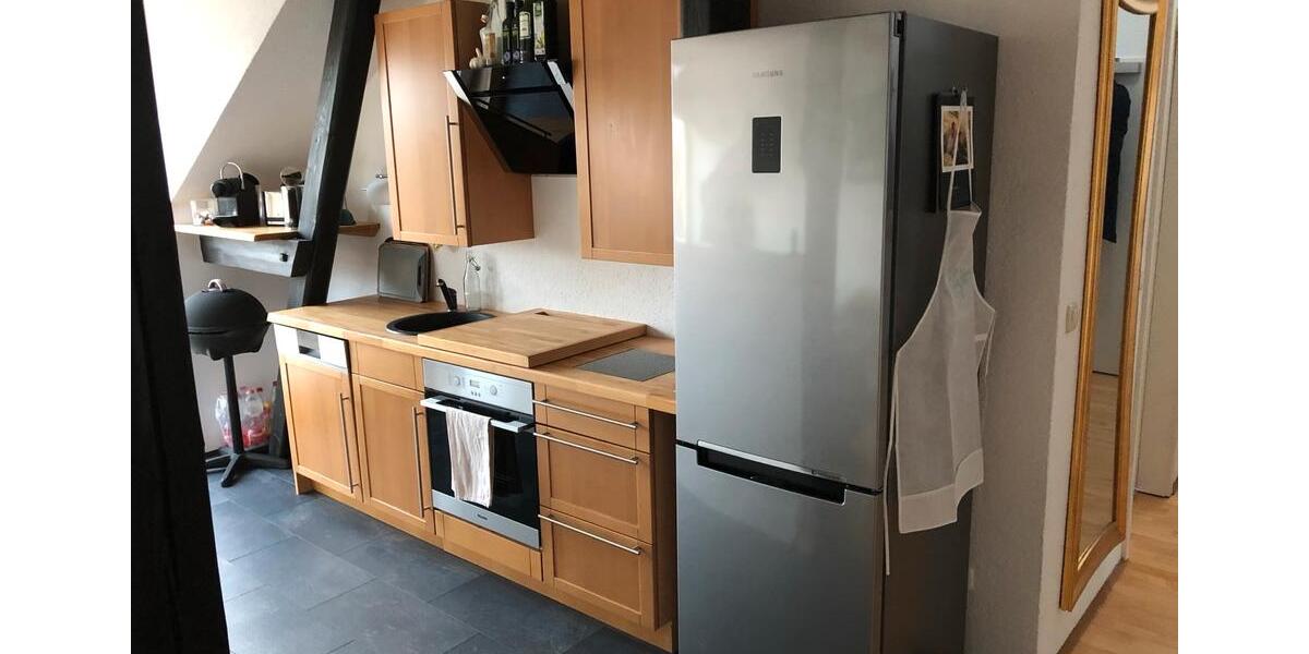 Wohnen auf Zeit Dessau-Roßlau Roßlau - 2 Zimmer, 94 m&sup2;, 998&euro; | Angebot:26417310