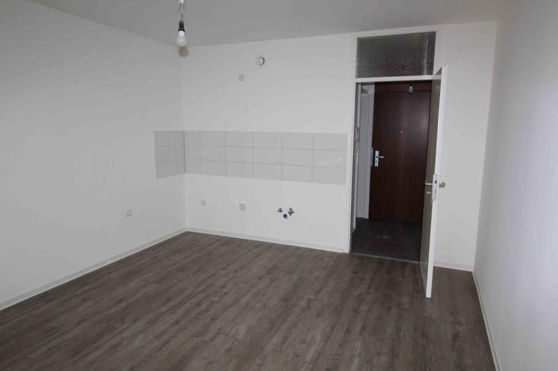 Modernes 1-Zi.-Single-Appartment in Citynähe 1 zimmer