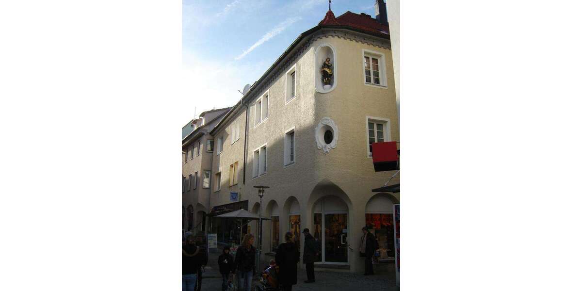 Etagenwohnung Schwäbisch Gmünd - 2 Zimmer, 60 m&sup2;, 650&euro; | Angebot:26177073