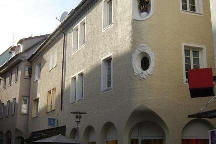 Wohnung Schwäbisch Gmünd - 2 Zimmer, 60 m&sup2;, 650&euro; | Angebot:26177073