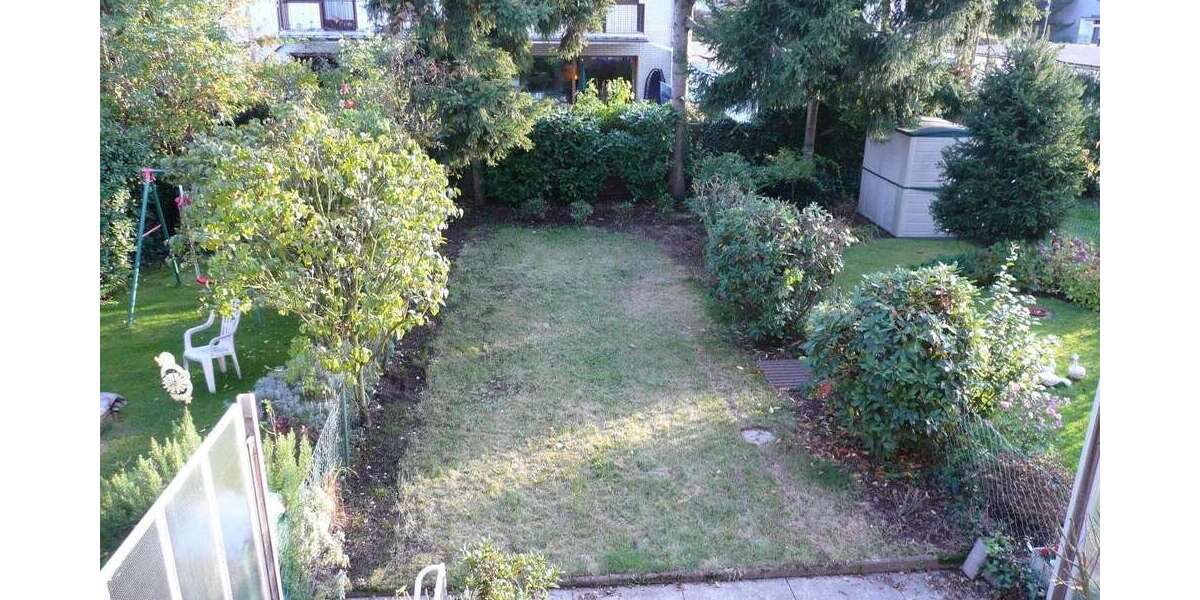 Einfamilienhaus Köln-Porz Porz - 4 Zimmer, 91 m&sup2;, 1.150&euro; | Angebot:27031737
