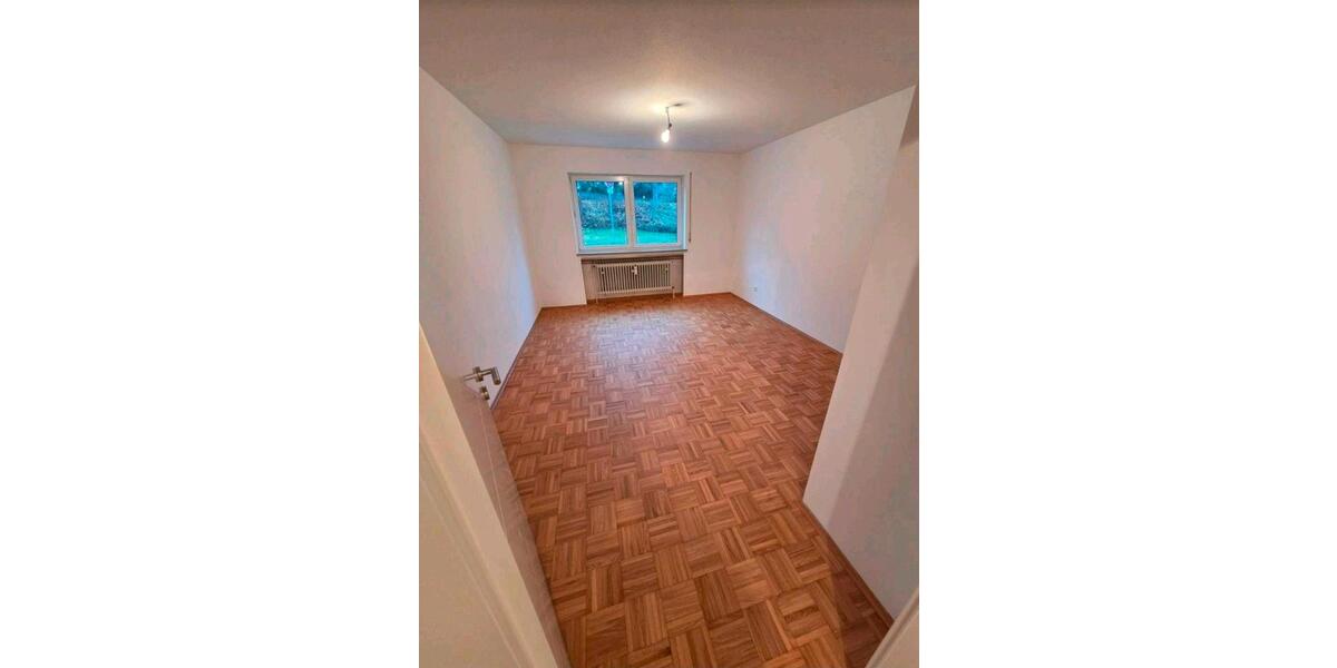 Erdgeschoßwohnung Bayreuth Altstadt - 2 Zimmer, 72 m&sup2;, 840&euro; | Angebot:25941795