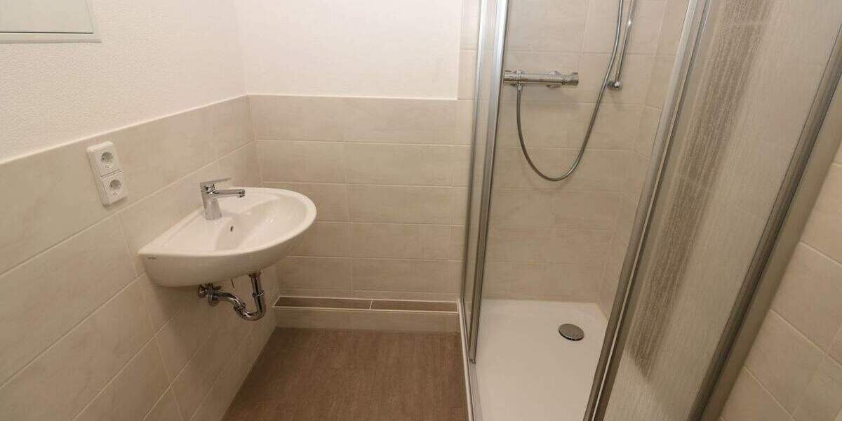 Etagenwohnung Freiberg Freiberg West - 3 Zimmer, 54 m&sup2;, 389&euro; | Angebot:25214970