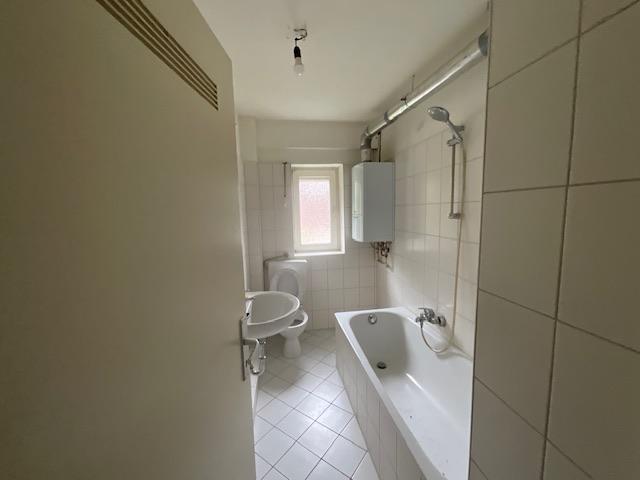 Etagenwohnung Bocholt Stenern - 2 Zimmer, 53 m&sup2;, 449&euro; | Angebot:26593129