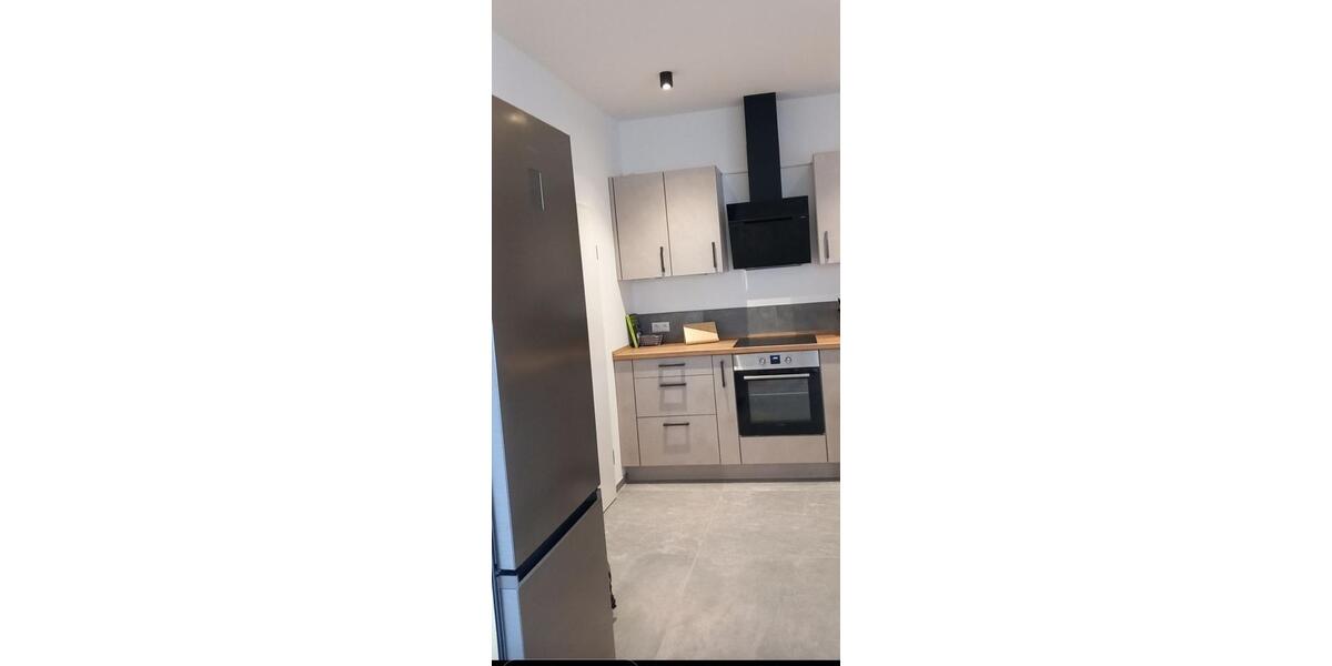 Traum in Ostenfelde, 2 Zimmer 78qm, 2023 vollsaniert (Denkmal) 2 zimmer