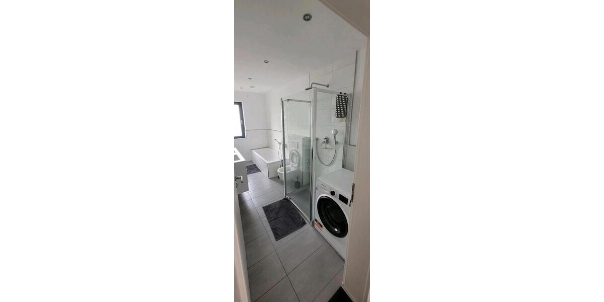 Wohnen auf Zeit Gaggenau - 4 Zimmer, 130 m&sup2;, 600&euro; | Angebot:26553502