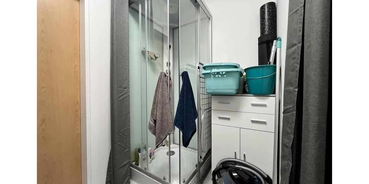 Etagenwohnung Lauf an der Pegnitz - 1 Zimmer, 32 m&sup2;, 400&euro; | Angebot:24766982