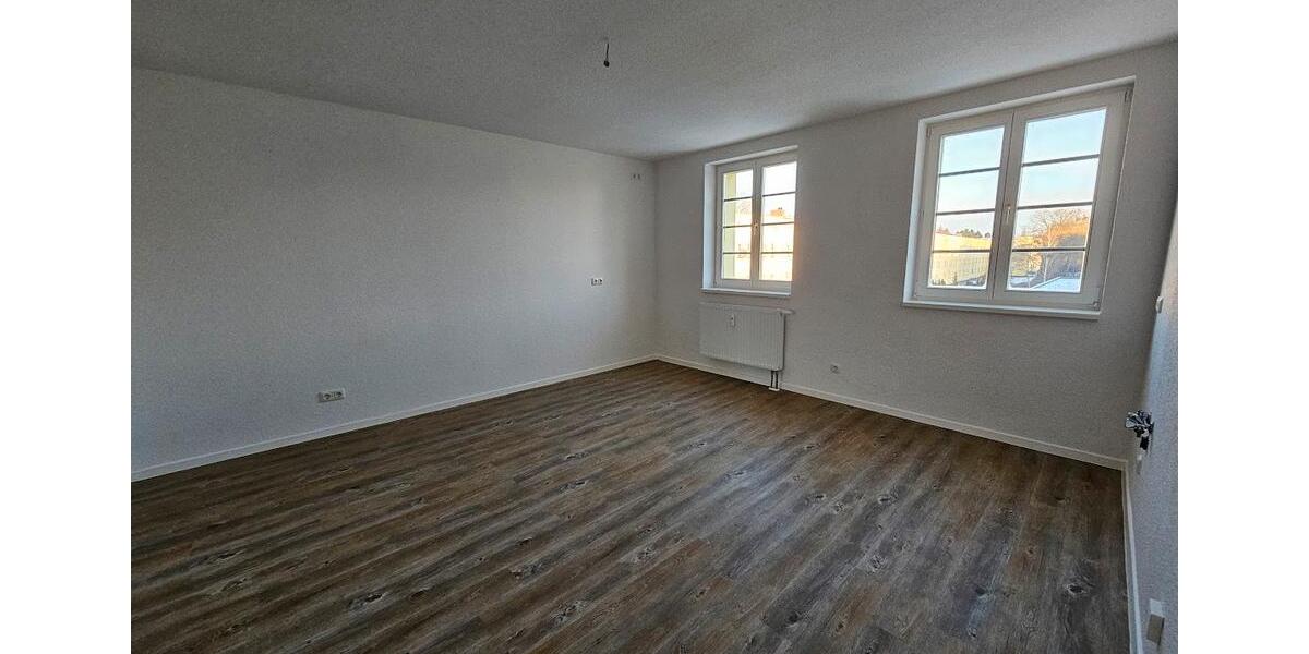 Etagenwohnung Magdeburg Diesdorf - 4 Zimmer, 99 m&sup2;, 1.042&euro; | Angebot:25974494