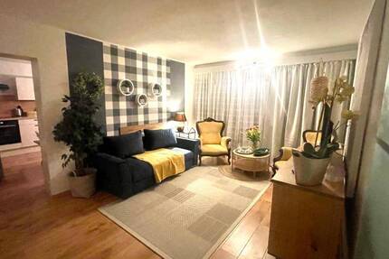 Wohnung Konstanz Fürstenberg - 3 Zimmer, 70 m&sup2;, 820&euro; | Angebot:26189832