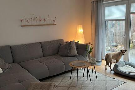 Nachmieter für Haus auf Fehmarn 5 zimmer