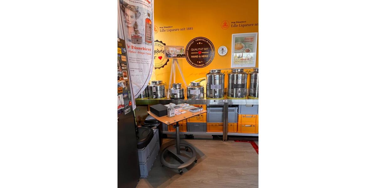 Gewerbeobjekt Rostock Hohe Düne - 1.700&euro; | Angebot:25598765