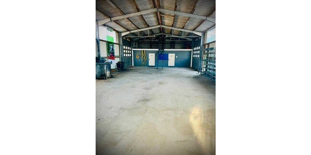 Gewerbeobjekt Jördenstorf - 1.200&euro; | Angebot:21642275