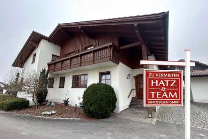 Haus Ortenburg - 6 Zimmer, 223 m&sup2;, 1.395&euro; | Angebot:26549583
