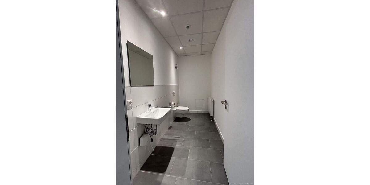 Gewerbeobjekt Höchstadt a.d.Aisch Höchstadt - 4 Zimmer, 134 m&sup2;, 1.738&euro; | Angebot:25696329