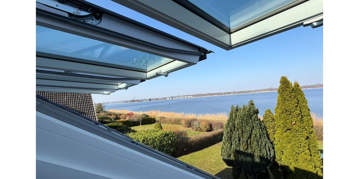 Dachgeschoßwohnung Fahrdorf - 3 Zimmer, 92 m&sup2;, 1.525&euro; | Angebot:25931741