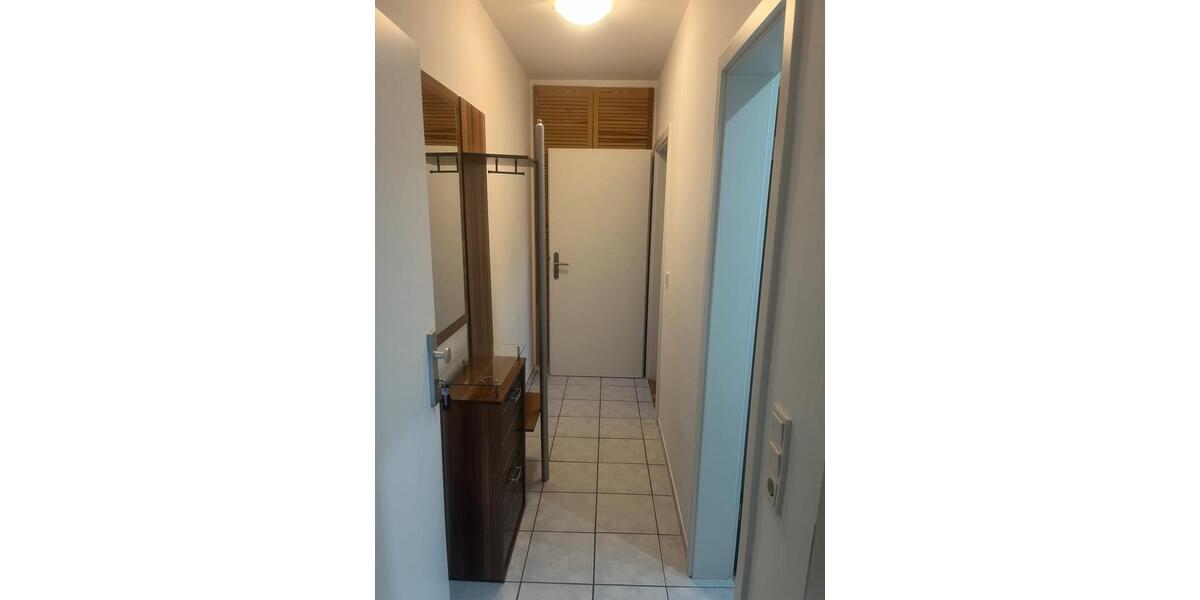 Etagenwohnung Jülich - 1.5 Zimmer, 30 m&sup2;, 700&euro; | Angebot:26396569
