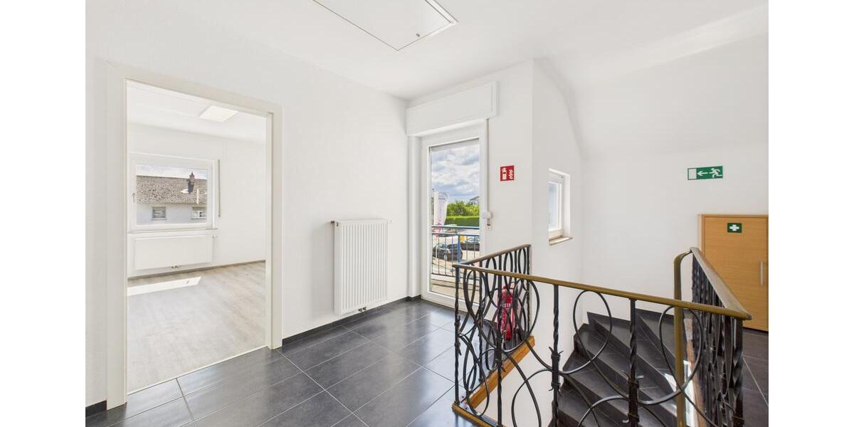 Gewerbeobjekt Halsenbach - 790&euro; | Angebot:19140707