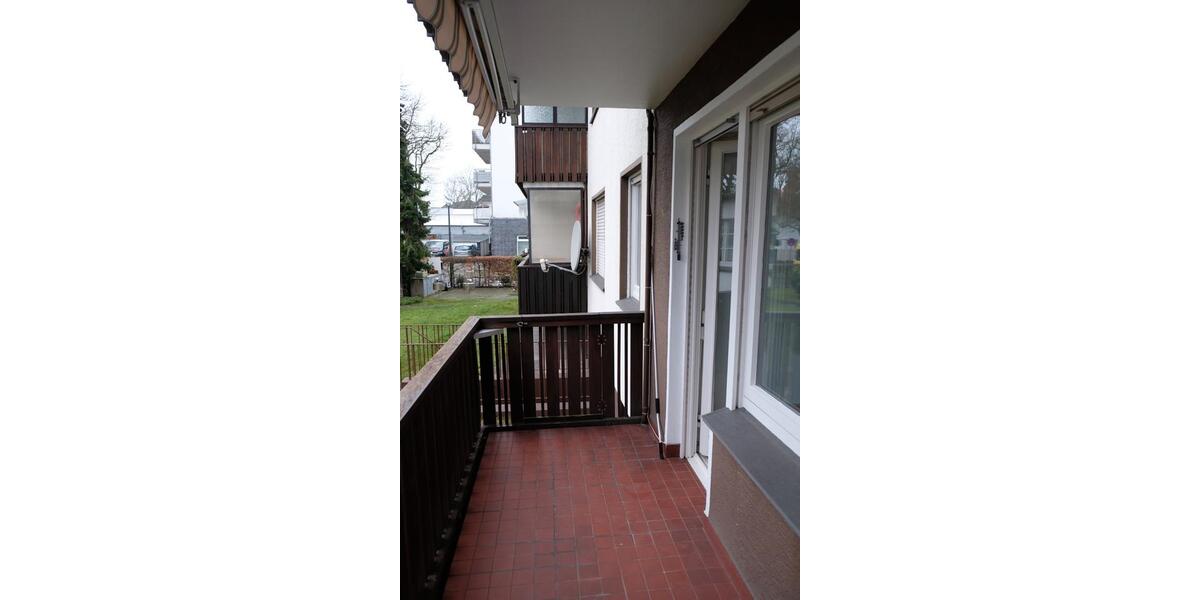 Etagenwohnung Ballenstedt - 2 Zimmer, 60 m&sup2;, 500&euro; | Angebot:26432699