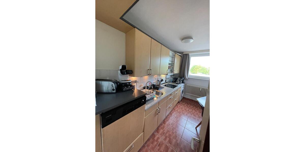 Etagenwohnung Hannover Buchholz-Kleefeld - 2 Zimmer, 74 m&sup2;, 900&euro; | Angebot:26409071