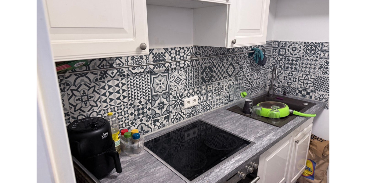 Wohnen auf Zeit Edewecht - 1 Zimmer, 20 m&sup2;, 415&euro; | Angebot:24980404