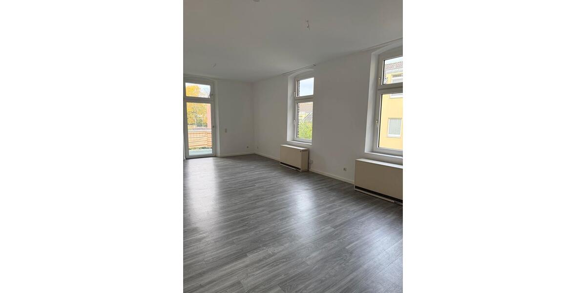 Etagenwohnung Krefeld Benrad - 1 Zimmer, 55 m&sup2;, 590&euro; | Angebot:24780158