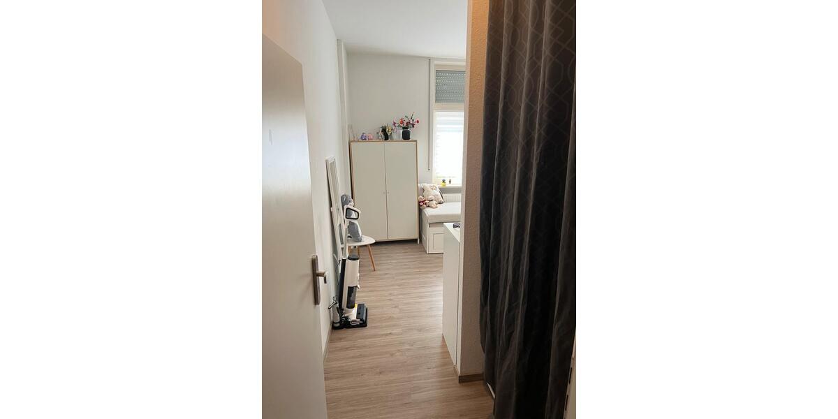 Erdgeschoßwohnung München Sendling-Westpark - 1 Zimmer, 30 m&sup2;, 1.015&euro; | Angebot:26699653