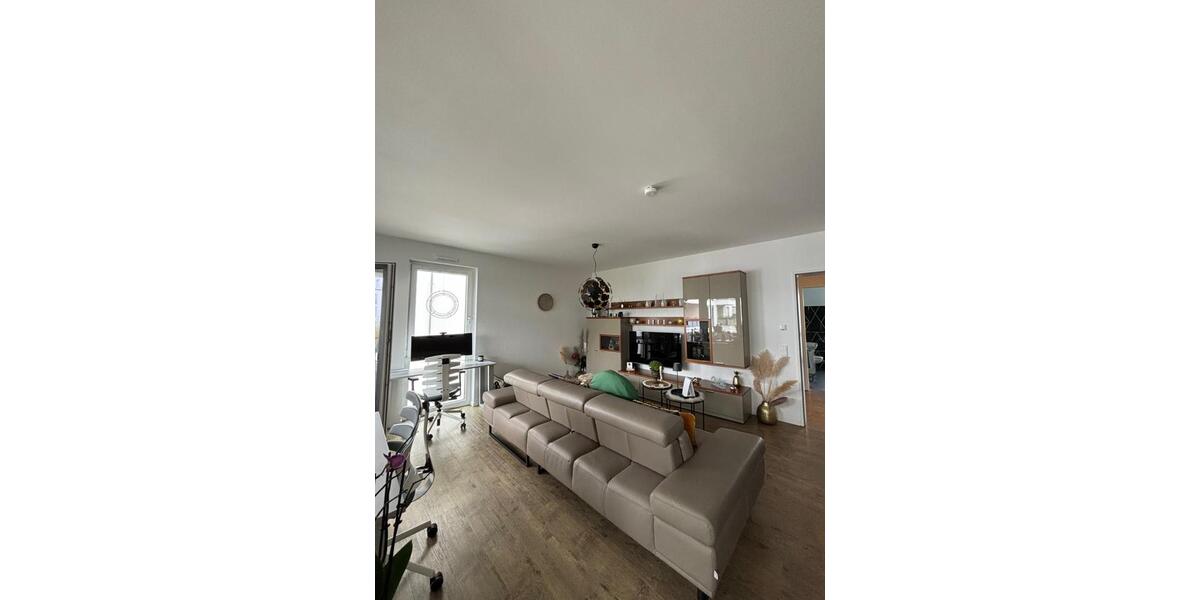 Etagenwohnung Bonn Bad Godesberg - 2 Zimmer, 73 m&sup2;, 1.110&euro; | Angebot:24682029