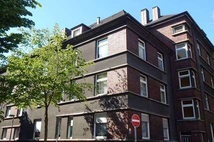 Wohnung Gelsenkirchen Schalke - 2 Zimmer, 53 m&sup2;, 347&euro; | Angebot:27007020
